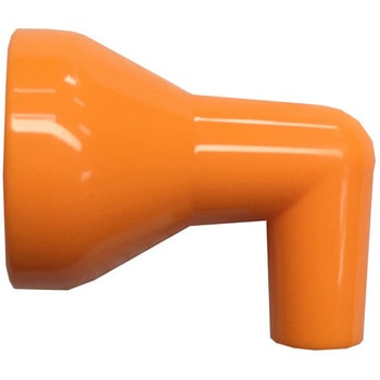 90°ノズル Φ1/4" 日機