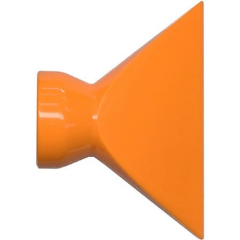フレアノズル 口径5×76.2mm 日機
