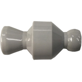 インラインチェックバルブ 1/4" 日機