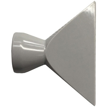 フレアノズル 口径3.5×63.5mm 84052Gシリーズ 日機