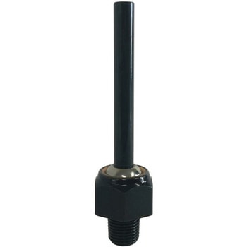 ポイントフィットノズル 高圧対応 排出口径：Φ4mm NNPTシリーズ 日機