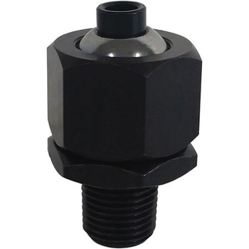 ポイントフィットノズル 超高圧対応 排出口径：Φ4mm NNPTシリーズ - 日機