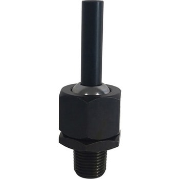 ポイントフィットノズル 超高圧対応 排出口径：Φ4mm NNPTシリーズ - 日機
