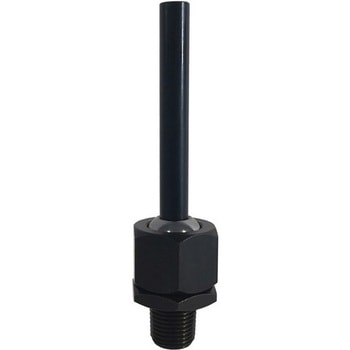 ポイントフィットノズル 超高圧対応 排出口径：Φ4mm NNPTシリーズ - 日機