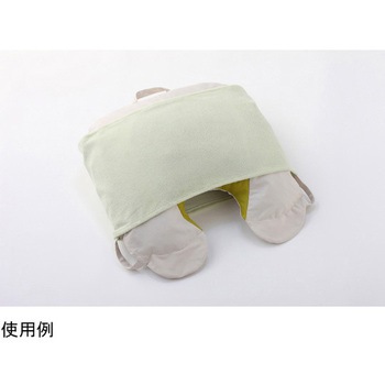 ハバック専用カバー 丸井商事