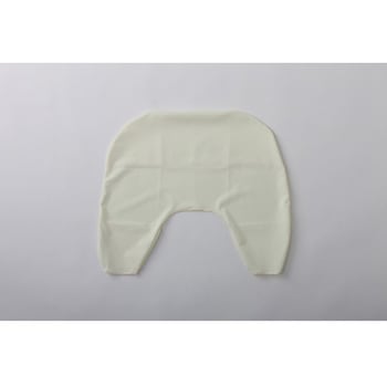 ハバック腕置きクッション専用カバー 丸井商事