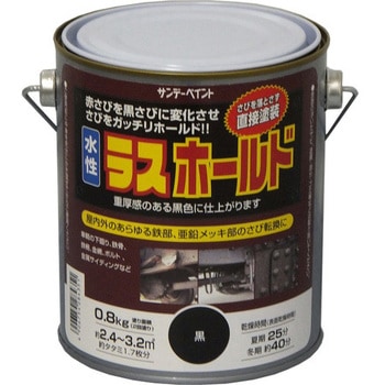 水性ラスホールド さび転換塗料 2002Eシリーズ サンデーペイント