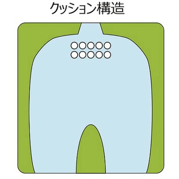 リフレックス 735001シリーズ ユーキトレーディング