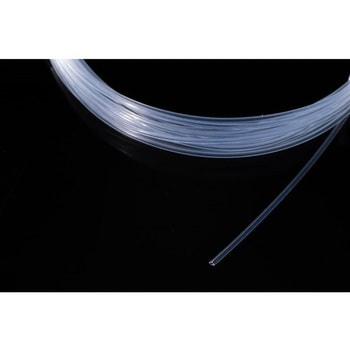 細径FEPチューブ 1/16"×1/32" 3.0MPa アズワン