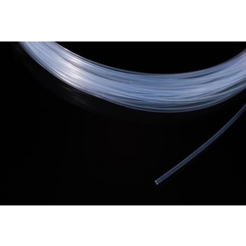 細径FEPチューブ 1/16"×1/32" 3.0MPa アズワン