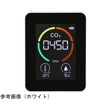 CO2濃度測定機エアモニター Gemini Group