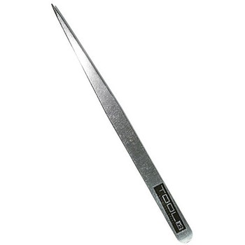 ホビー用ステンピンセット ETSシリーズ EIGERTOOL(アイガーツール)