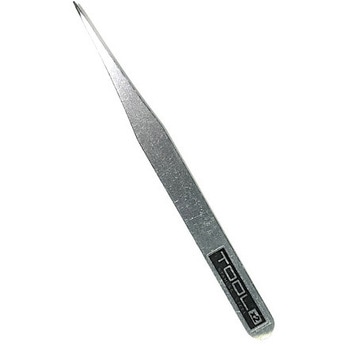 ホビー用ステンピンセット ETSシリーズ EIGERTOOL(アイガーツール)