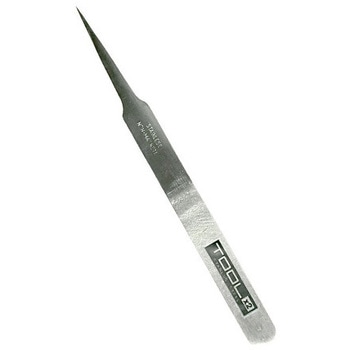 ホビー用ステンピンセット ETSシリーズ EIGERTOOL(アイガーツール)