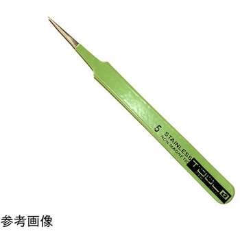 非磁性ピンセット EPシリーズ EIGERTOOL(アイガーツール)