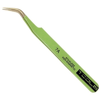 非磁性ピンセット EPシリーズ EIGERTOOL(アイガーツール)
