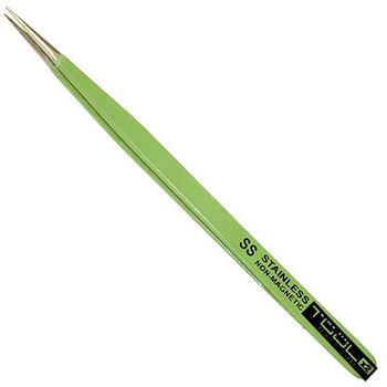 非磁性ピンセット EPシリーズ EIGERTOOL(アイガーツール)