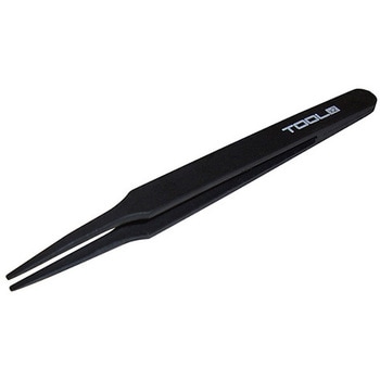 グラスファイバーピンセット TTLシリーズ EIGERTOOL(アイガーツール)