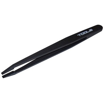 グラスファイバーピンセット TTLシリーズ EIGERTOOL(アイガーツール)