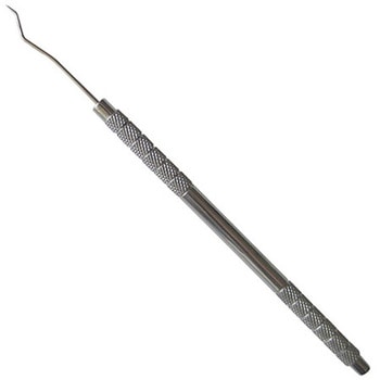 精密細工ピック PDシリーズ EIGERTOOL(アイガーツール)
