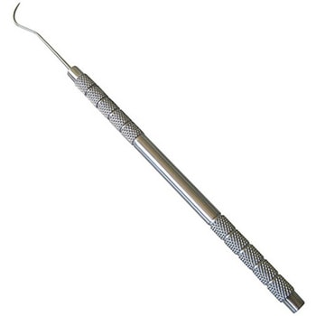精密細工ピック PDシリーズ EIGERTOOL(アイガーツール)