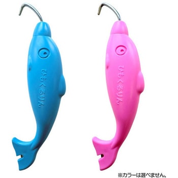 ひもくるりん EIGERTOOL(アイガーツール)