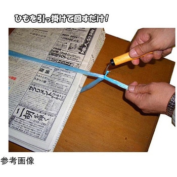 ひもくるりん EIGERTOOL(アイガーツール)