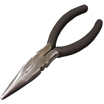 EGステンレスメッキラジオペンチ EGSRシリーズ EIGERTOOL(アイガーツール)