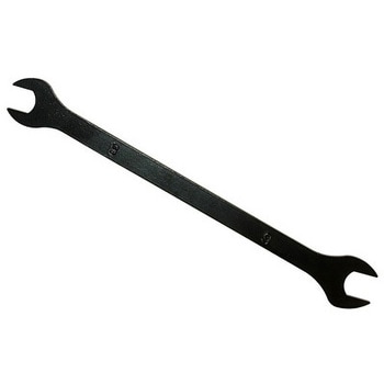 アイガー 極薄スパナ EIGERTOOL(アイガーツール)
