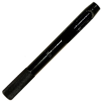 アイガー 革ポンチ EIGERTOOL(アイガーツール)
