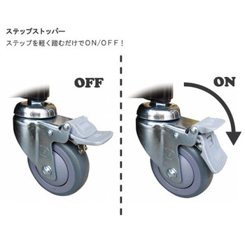 アイガー ツールワゴン ベーシックタイプ KTシリーズ EIGERTOOL(アイガーツール)