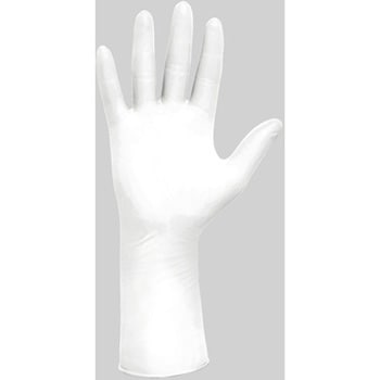 ピュアゼロ HG3 ホワイトニトリルグローブ O&M Halyard Japan