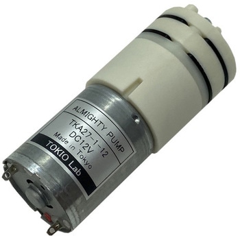 TKA27-1-12 ���^DC�_�C�A�t�����|���v �z���|���v �f�o�|���v �t�̃|���v TKA27�V���[�Y TOKIO Lab 26124457