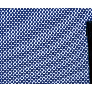 メッシュベストJr 青 B3655Bシリーズ トーエイライト