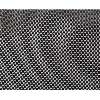 メッシュベスト 黒 B3630BLシリーズ - トーエイライト