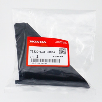 76220-S03-900ZA (76220)�K�[�j�b�V�� �z���_ 26125286