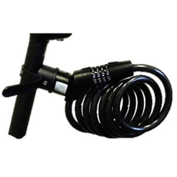 ダイアル錠シートポスト取付 runon