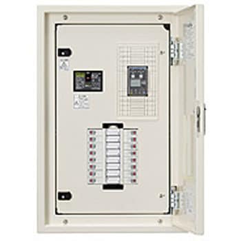 日東工業 PNL6-30-11JC アイセーバ標準電灯分電盤-