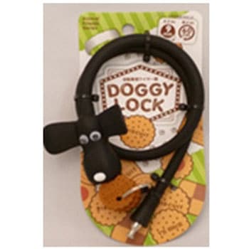 ドギーロック DGシリーズ TS BIKE[自転車ロック]