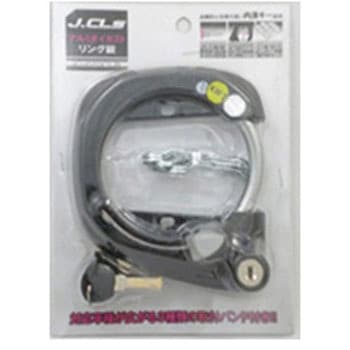 アルミダイカストリング錠 JC-070CLBシリーズ J&C