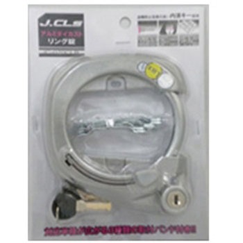 アルミダイカストリング錠 JC-070CLBシリーズ J&C