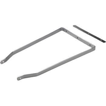 新聞カゴB(底板なし)用金具セット - センタン工業