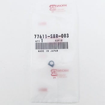 (77611)ブッシュ ホンダ