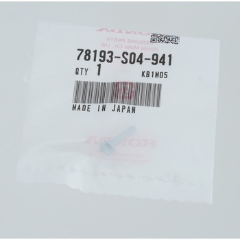 (78193)スクリュー ホンダ