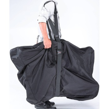 輪行バック補助ベルト RINCLE ～輪くる～ Kawasumi(川住製作所)