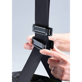 輪行バック補助ベルト RINCLE ～輪くる～ Kawasumi(川住製作所)