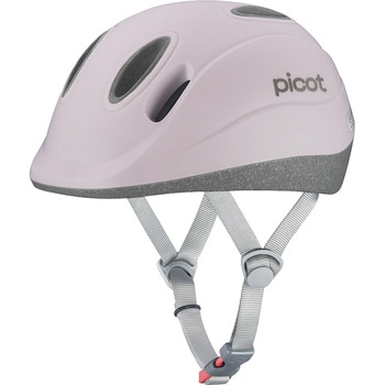幼児用ヘルメットpicot OGK KABUTO