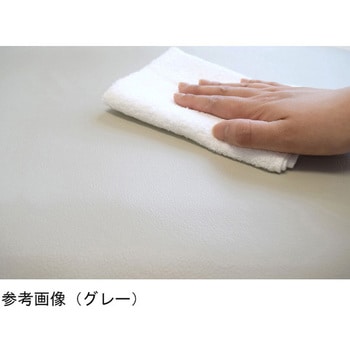 サイドレールクッションカバー L字用 0102シリーズ 特殊衣料
