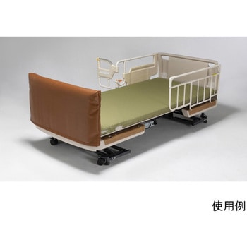 ヘッドボードクッションカバー 0103シリーズ 特殊衣料