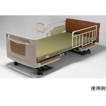 ヘッドボードクッションカバー 0103シリーズ 特殊衣料
